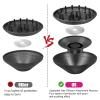 Diffuser & Adaptor Attachment Set for Dyson Airwrap, for Airwrap Styler Into A Hair Dryer Combination view 4