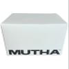 MUTHA THE NUDIST BODY SCRUB view 3