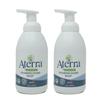 Aterra Eco-Friendly Foaming Hand Soap, 18 oz Bottle 2-Pack view 1