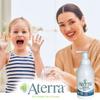 Aterra Eco-Friendly Foaming Hand Soap, 18 oz Bottle 2-Pack view 3