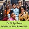 Carol's Daughter Born To Repair Nourishing Conditioner, Hair Care for Curly Hair with Shea Butter, 11 Fl Oz view 3