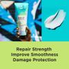 Carol's Daughter Born To Repair Nourishing Conditioner, Hair Care for Curly Hair with Shea Butter, 11 Fl Oz view 4