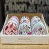 12 PCS Compact Mirror Assorted Design Party Favor for Mis Quince Sweet 16 view 4