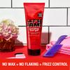 Softsheen Carson Lets Jam! Spiraling Curl Gel, Anti-Breakage Hair Care for 48HR Hydration and Hold for Curly Hair, 6.8 Fl Oz view 2