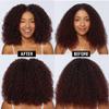 Softsheen Carson Lets Jam! Spiraling Curl Gel, Anti-Breakage Hair Care for 48HR Hydration and Hold for Curly Hair, 6.8 Fl Oz view 4