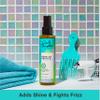 Carol's Daughter Born To Repair Reviving Hair Oil for Dry Damaged Hair & All Curl Types, Made with Shea Butter, 4.2 Fl Oz view 2
