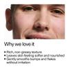 The INKEY List SuperSolutions Urea 10% Moisturizer, Quickly Helps to Hydrate, Nourish and Soothe Dry Skin, Gently Exfoliates, Urea Moisturizer for Face, 1.69 fl oz view 2
