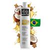 FASHION GOLD Keratin Hair Treatment (10 USES per Bottle), Keratina para Alisar el Pelo, Hair Botox Treatment, At Home Keratin Treatment, Alisados Organicos SIN FORMOL, Verdadera Keratina Brasilea view 1