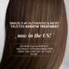 FASHION GOLD Keratin Hair Treatment (10 USES per Bottle), Keratina para Alisar el Pelo, Hair Botox Treatment, At Home Keratin Treatment, Alisados Organicos SIN FORMOL, Verdadera Keratina Brasilea view 2
