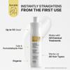 FASHION GOLD Keratin Hair Treatment (10 USES per Bottle), Keratina para Alisar el Pelo, Hair Botox Treatment, At Home Keratin Treatment, Alisados Organicos SIN FORMOL, Verdadera Keratina Brasilea view 3
