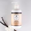 Dionis Goat Milk Skincare Vanilla Bean Scented Lotion 8.5oz, Hand & Body Cream 3.3oz and Bar Soap 6oz Bundle view 2