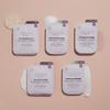 VOESH Pedi in a Box O2 Fizz, 2 Pack Raspberry Sorbet, Detoxifying Spa Pedicure, DIY Pedi, At-Home Pedi, Pedi in a Box, Spa Foot Treatment, Vegan Beauty, Foot Detox, Pedicure Prep view 2