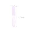 minkissy 16pcs Nail Cleaning Brush Manicure Tools for Nail Art Portable and Lightweight Colors and Maintenance view 2