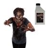 FX Monster Liquid Latex (2 Pack) For Halloween Costume, Zombie, Vampire, Monster Make Up & Dress Up, Special Effects, Parties and Cosplay, Face and Body Latex Paint view 3