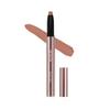 Girlactik Creamy Eyeshadow Stick- Long Lasting and Water-Resistant, Shimmering and Matte Colors Eye Shadow Stick Makeup, Built-in sharpener - 2 g / .07 oz (Nutmeg) view 1
