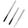 FRCOLOR 9pcs Nail Art Tools Professional Manicure Supplies Nail Files Stainless Steel Files Tool view 3