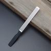 FRCOLOR 9pcs Nail Art Tools Professional Manicure Supplies Nail Files Stainless Steel Files Tool view 4