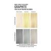 Celeb Luxury Viral Pastel Graphite Duo, Color Depositing Colorwash Shampoo & Conditioner with Bondfix Bond Rebuilder, Semi Permanent Hair Colour Glaze, Maintains and Refreshes Metallic Silver Color view 4