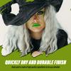 MANIC PANIC Poison Ivy Green Face & Body Paint for Halloween Costumes - Cream Halloween Makeup for Costumes & Cosplay - Smooth, Blendable & Full Coverage, Vegan view 3