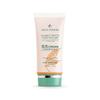 Ana Maria Cosmeticos BB Cream Humectante con Color Emulsion Facial | Color Moisturizer Skin Foundation 7 Benefits in 1 1.77oz-50gr (Oscuro | Dark) view 1