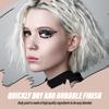 MANIC PANIC Coffin Dust Pressed Setting Powder - Long Lasting Translucent Powder - Combats Shine & Makeup Transferring - Vegan & Cruelty-Free Face Makeup for All Skin Types view 3