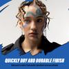 Manic Panic Blue Moon Face & Body Paint view 3