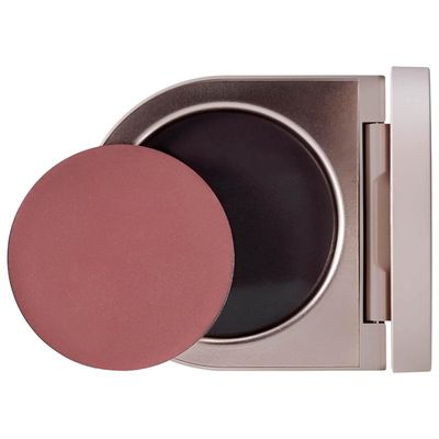 Rose Inc Women's Cream Blush Lip & Cheek Color, Camellia, Pink, 0.15 Ounce (Pack of 1)