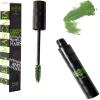 Revolution STRANGE & UNUSUAL Green Eye Mascara Halloween Limited Edition Vegan view 1