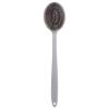 COHEALI 1pc Silicone Bath Brush Handle Exfoliating Shower Scrubber for Back Cleaning Lightweight and for Travel and Everyday Use view 1