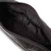 Chesterfield Brand Toiletry Bag MARINA | Made Of Leather | Large Cosmetics Case For Men And Women For Travel (Black) view 3