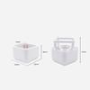BLYWO GUIPAIHAI Portable Makeup Sponge Holder Cosmetic Puff Storage Rack Drying Stand Case Cosmetic Tools Dryer view 3