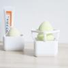 BLYWO GUIPAIHAI Portable Makeup Sponge Holder Cosmetic Puff Storage Rack Drying Stand Case Cosmetic Tools Dryer view 4