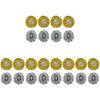 KALLORY 24pcs Heating Cap for Hair Treatment Deep Conditioning Salon Supplies Disposable Hair Dye view 1