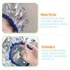 KALLORY 24pcs Heating Cap for Hair Treatment Deep Conditioning Salon Supplies Disposable Hair Dye view 4