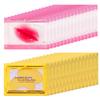 Miniling 30 Pairs Eye Mask & Lip Mask, Under Eye Patches for Dark Circles, Lip Mask Skincare, Galentines Day Gift, Bridesmaid Gifts, Bulk Gift, Bachelorette Party Accessories view 1