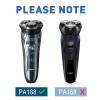 LOBINH Replacement Shaver Head for PA188 Electric Razor - PB188 view 2