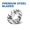 LOBINH Replacement Shaver Head for PA188 Electric Razor - PB188 view 3