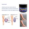BERVEAL 3 Pack Varicose Veins & Spider Veins Repair Cream, Improve Blood Circulation, Leg Treatment Cream (1.76 OZ) (3) view 2