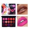 All in One Makeup Kit Professional, 40 Color Eyeshadow Palette, Foundation, Concealer, Contour, Lip Gloss, 20 pcs Brushes Set for Women Teens, Gift Ideal view 4