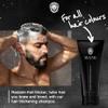 Mane Thickening Biotin Shampoo for Hair Growth Men & Women, Support Fine & Thinning Hair, Reduce Loss & Encourage Thicker, Fuller Growth (100ml) view 2