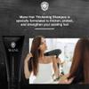 Mane Thickening Biotin Shampoo for Hair Growth Men & Women, Support Fine & Thinning Hair, Reduce Loss & Encourage Thicker, Fuller Growth (100ml) view 3