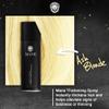 MANE Hair Thickening Spray & Root Touch Up, Seal & Control Combo Pack, Instantly Thicker Hair for Men & Women, Fill in Hairlines and Hide Thinning and Fine Patches - Ash Blond, 12 Colors (6.76 oz) view 2