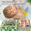 Bath Bombs for Kids with Surprise Inside - Family Pack view 2