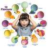 Bath Bombs for Kids with Surprise Inside - Family Pack view 4