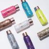 GL-Turelifes Mermaid Sequins Chunky Glitter Liquid Eyeshadow Glitter Body Gel Festival Glitter Cosmetic Face Hair Nails Makeup Long Lasting Sparkling 30g (#103 Champagne) view 4