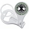 Celtic Tree Nail Clippers Plus Bottle Opener Keychain view 1