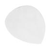 Camel Toe Concealer, Reusable Invisible Adhesive Silicone Camel Toe Guard Traceless Adhesive Camel Toe Pads for Women Leggings, yoga Pants, Bikini, swimsuit(Single Chip Single Medium Code) view 1