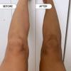 Luna Bronze Total Eclipse Express Self Tan Mousse | Instant, Dark & Natural Looking Self-Tanner Foam | Lightweight Formula Enriched with Organic Aloe Vera & Natural DHA | Fake Tan (200ml/6.7 fl. oz) view 4