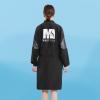 MagicSleek Magic Sleek Smocks | Salon Client Haircut Robes Smock for Clients and Haitdresser Kimono Style view 2