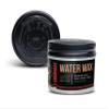 GIBS Water Wax, SHOWMAN-Medium Hold, Healthy High Shine, Water Based, made in USA, 4oz view 1